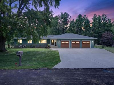 611 JOHNSON PARKWAY, Wisconsin Rapids, WI, 54494