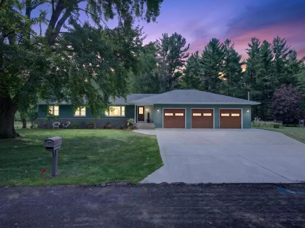 611 JOHNSON PARKWAY, Wisconsin Rapids, WI 54494
