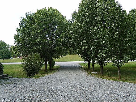 Driveway - to Hwy 53
