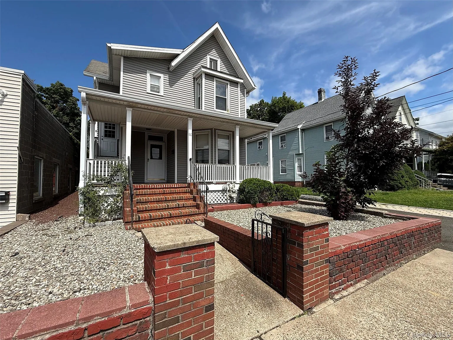 60 W Catherine Street, Nyack, NY 10960 — Photo 3