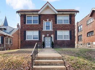 4116 Wyoming St APT 1W, Saint Louis, MO 63116