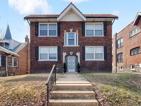 4116 Wyoming St APT 1W, Saint Louis, MO 63116
