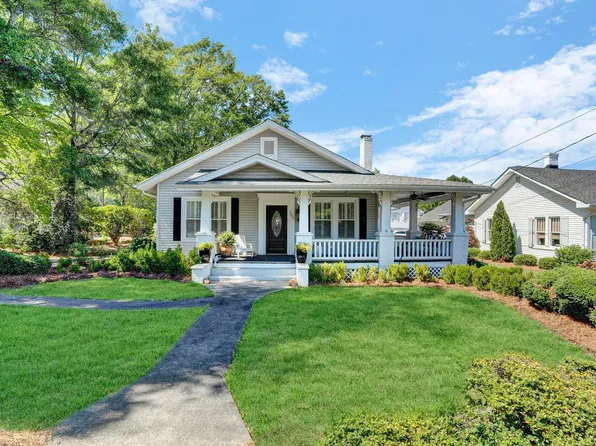 1008 W Poinsett St, Greer, SC 29650