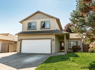 4528 Samantha Ave NE, Salem, OR 97305