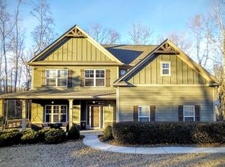264 Sunny Brook Ter #42, Newnan, GA 30265