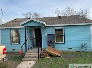 1614 Maywood Ave, Dallas, TX 75216