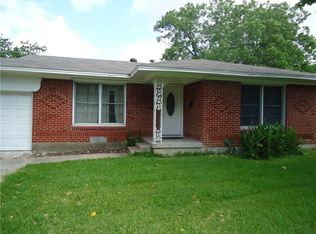 1529 Ridgeview St, Mesquite, TX 75149