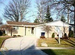 19119 Wedgewood, Riverview, MI 48193