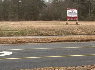 N Jackson Streets, Magnolia, AR 71753