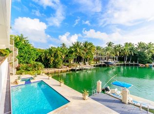 450 W Matheson Dr, Key Biscayne, FL 33149