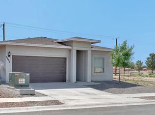 5937 Ruidoso Downs St, El Paso, TX 79932
