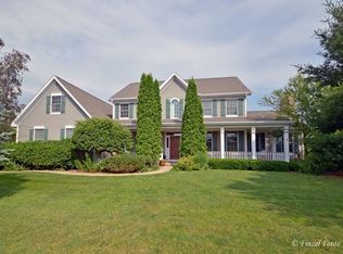 1803 Ballina Ln, McHenry, IL 60050