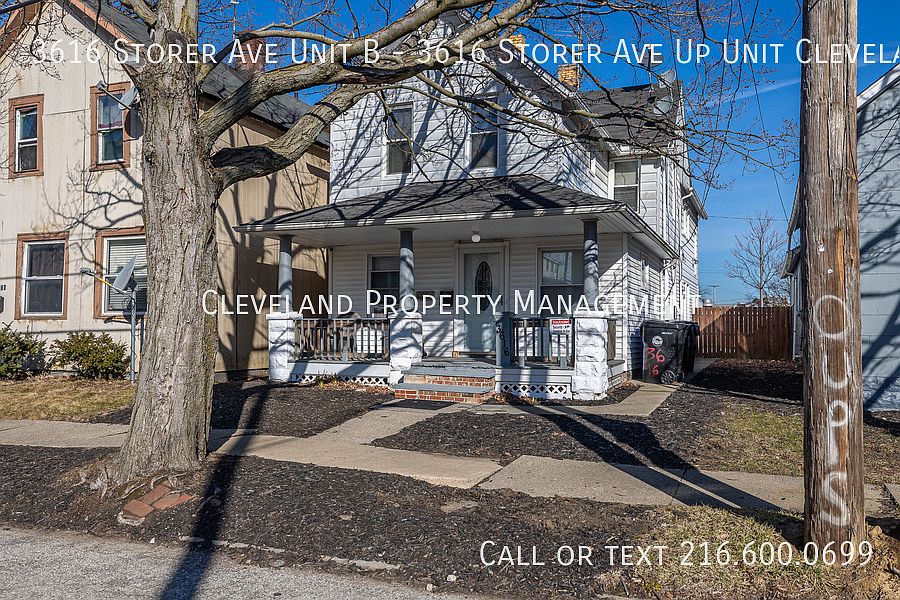 1st image of 3616 Storer Ave Unit B