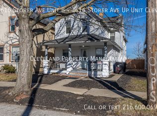 3616 Storer Ave UNIT B, Cleveland, OH