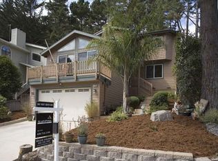 1390 Cedar St, Montara, CA