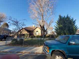 2136 W 7420 S, West Jordan, UT 84084