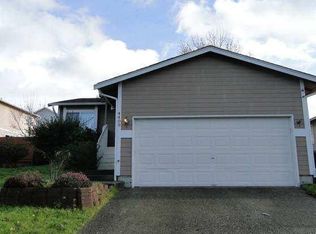 4409 45th Ave NE, Tacoma, WA 98422