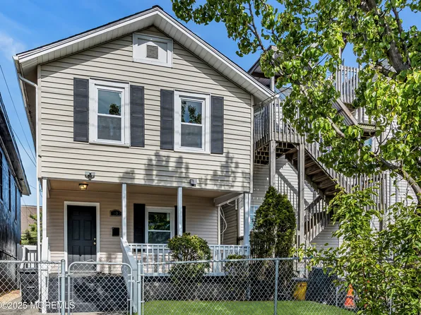 303 Comstock Street, Asbury Park, NJ 07712