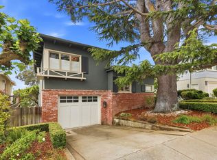 68 El Bonito Way, Millbrae, CA 94030