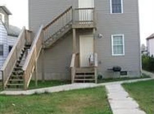 517 Marret Ave #2, Louisville, KY 40208