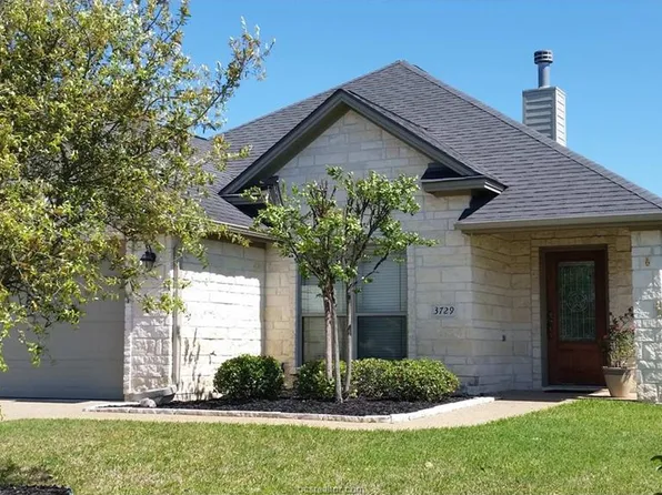 3729 Dove Crossing Ln, College Station, TX 77845