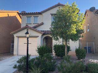 8917 Proud Statue Ave, Las Vegas, NV 89148