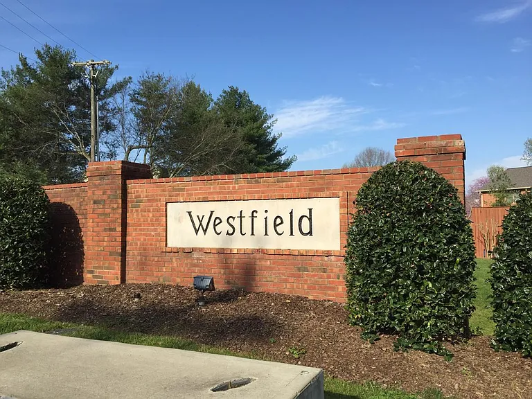 WESTFIELD