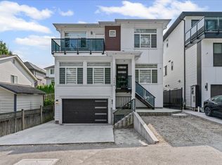 1684 McKenzie Rd, Abbotsford, BC V2S 8J6