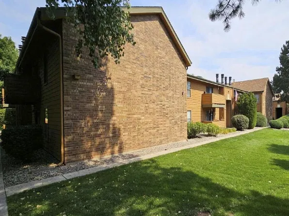 3335 S Ammons Street Bldg 6 #105, Lakewood, CO 80227