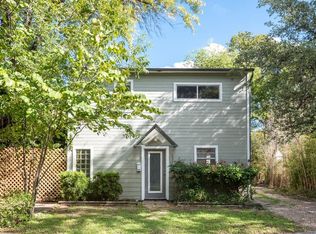 6505 Grover Ave, Austin, TX 78757