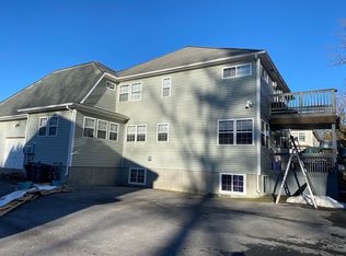 5 Sanctuary Dr, Ithaca, NY 14850