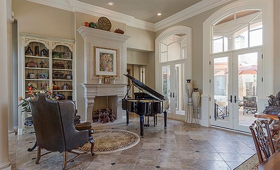 4th image of 14900 Gaillardia Ln