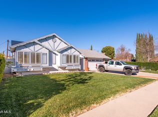6545 Nevada Ave, Canoga Park, CA 91303