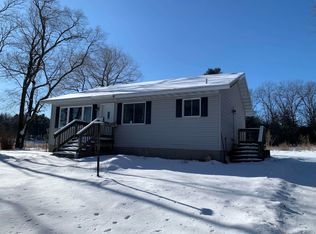 N7439 4th Dr, Westfield, WI 53964