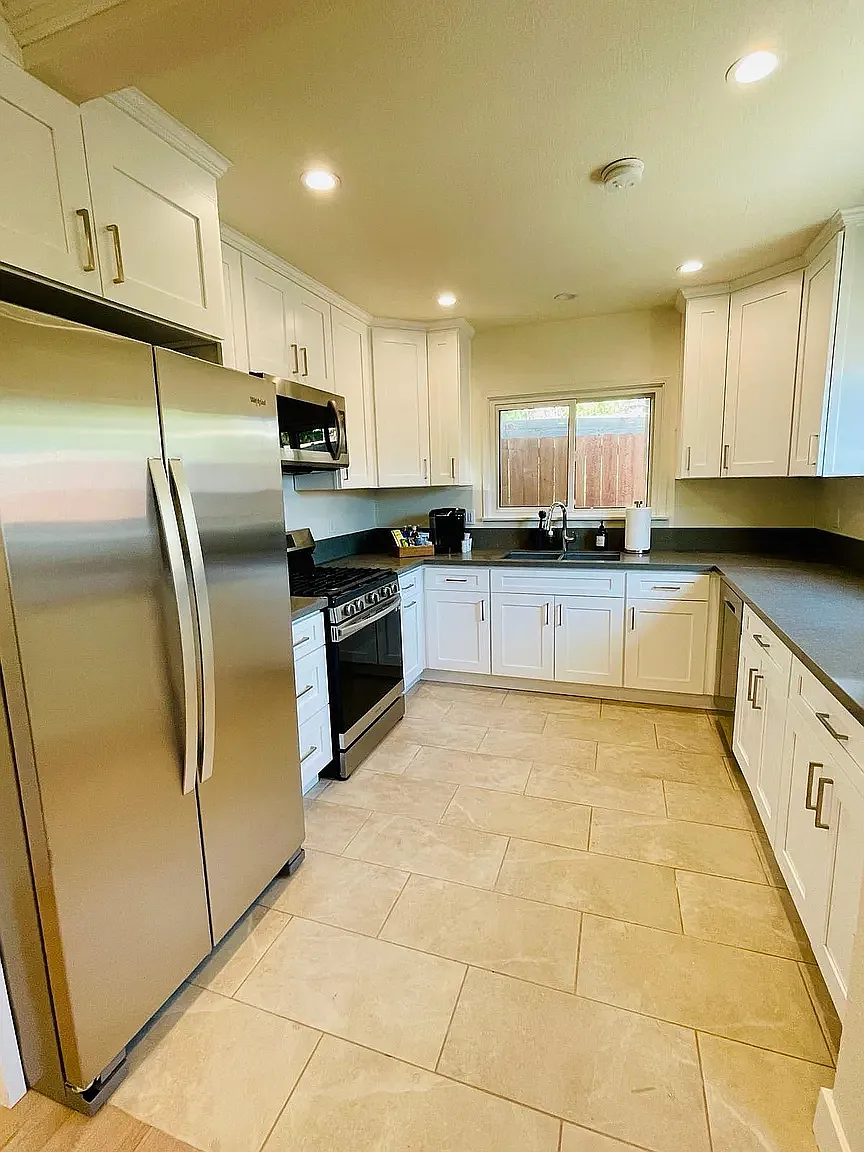 2397 Mayfield Ave — Photo 1