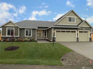 12038 Maxvale Hill Ct SE, Yelm, WA 98597