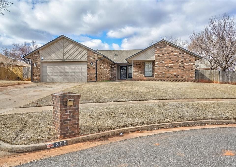 1st image of 309 Little Chisholm Cir