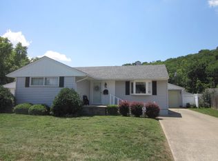 836 Buckeye St, Chillicothe, OH 45601