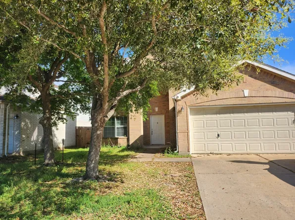 20718 Blanton Brook Dr, Cypress, TX 77433