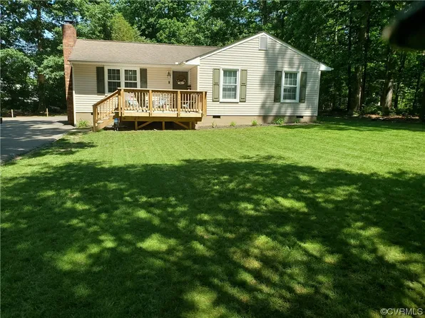 7029 Woodside St, Henrico, VA 23231