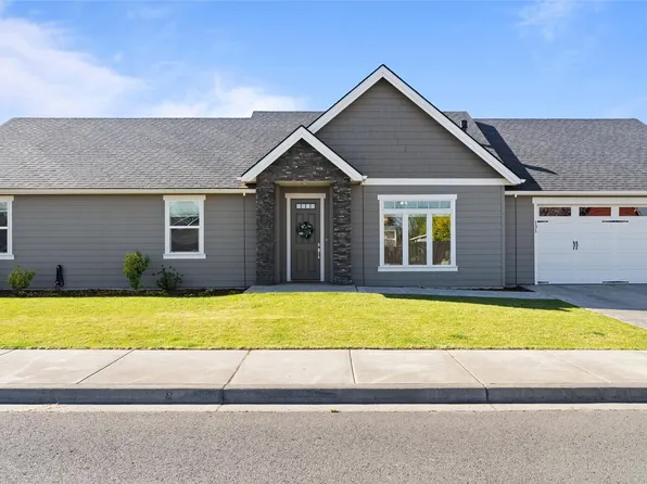 131 NW Blalock Dr., College Place, WA 99324