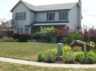 20247 Homestead Park Dr, Strongsville, OH 44149