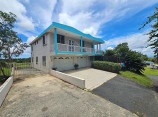 Carretera #1-KM60, Cayey, PR 00736