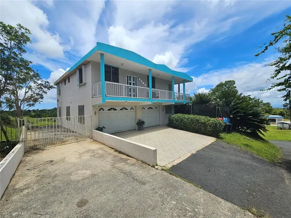 Carretera #1-KM60, Cayey, PR 00736