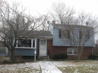 13 Wiscasset Ave, Ewing, NJ 08618