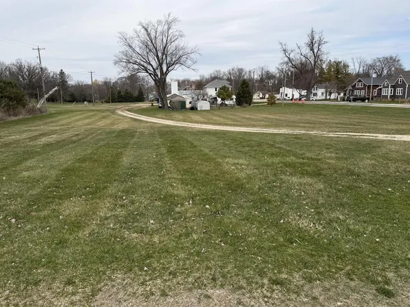 Lot 1 WOODLAND ROAD, Woodland, WI 53099