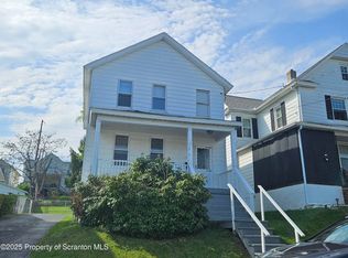 1021 John Ave, Scranton, PA 18510