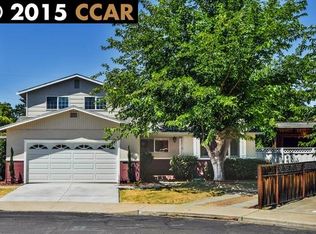 4846 Spaniel Ct, Concord, CA 94521