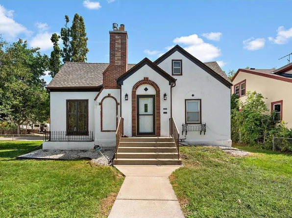 1024 Upton Ave N, Minneapolis, MN 55411