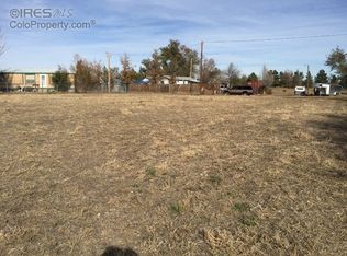 0 Pearl St, Wiggins, CO 80654